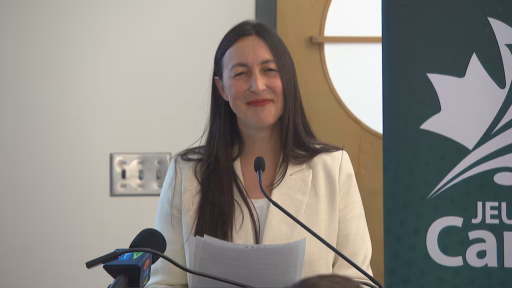 New Brunswick Invests $11.85 Million in 2029 Canada Summer Games