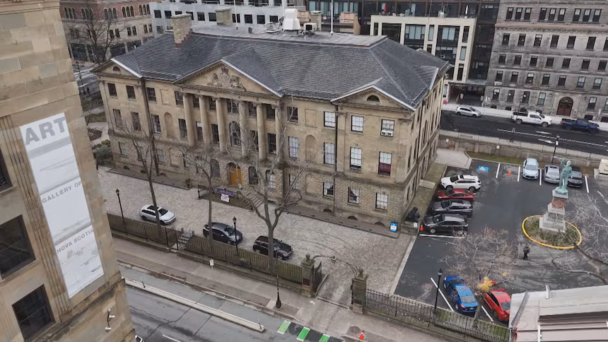 Nova Scotia Legislature Concludes Temporary Session