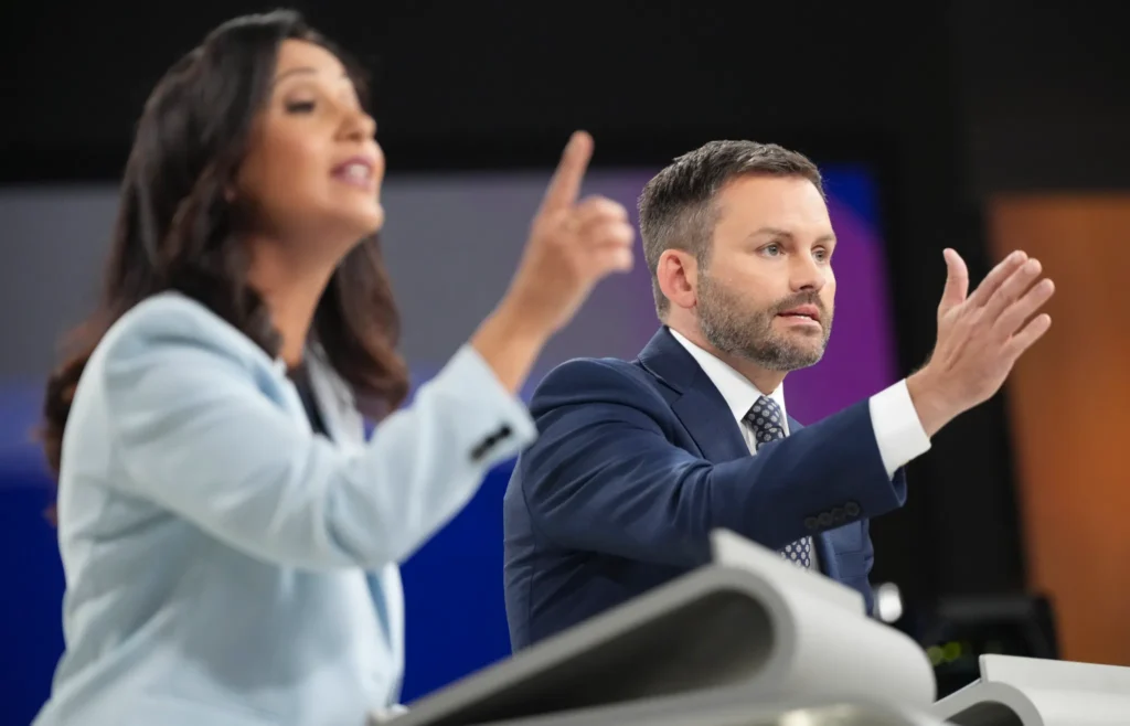 U.S. Interference Allegations Impact Quebec Provincial Election
