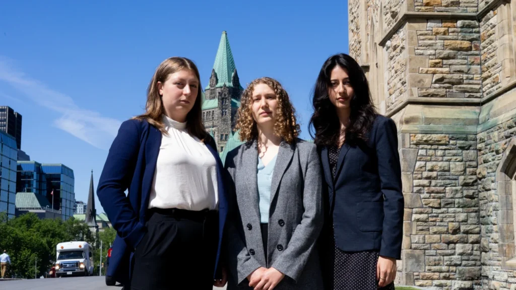 Youth climate lawsuit against federal government moves forward in court