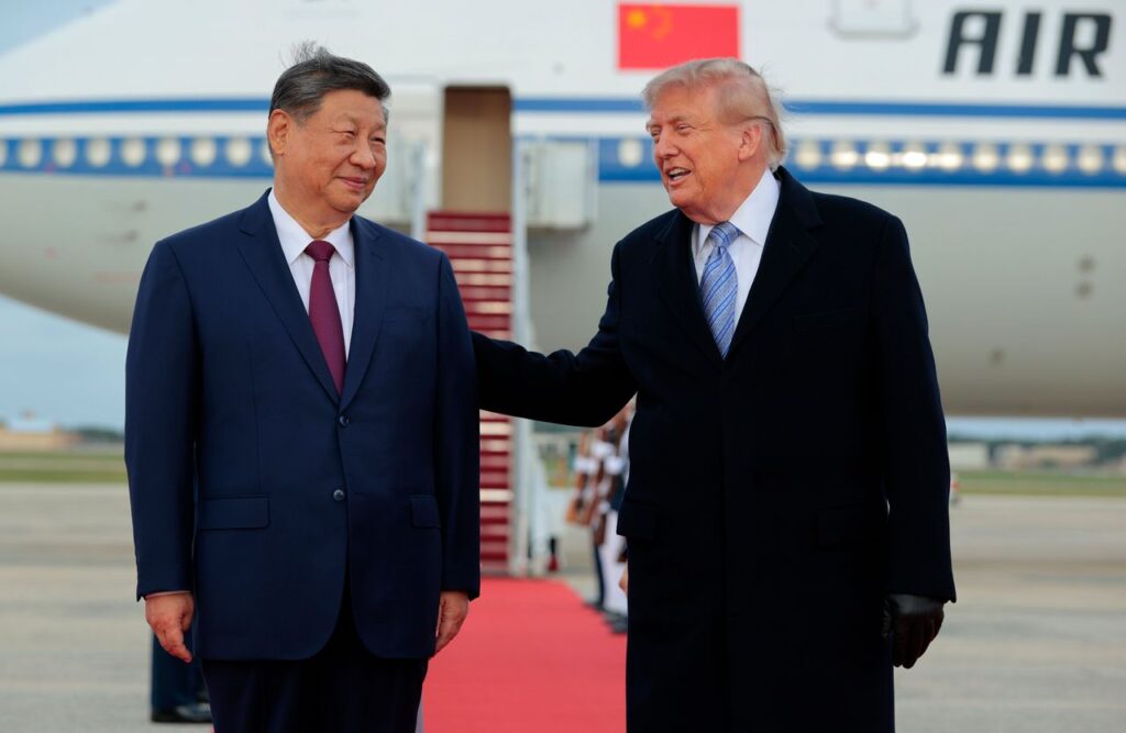 U.S. Trade Stance Shifts as Dialogue Stalls
