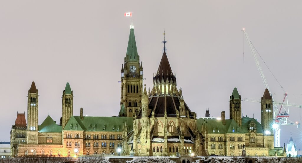 Canadian Democracy: Why Citizen Participation Matters