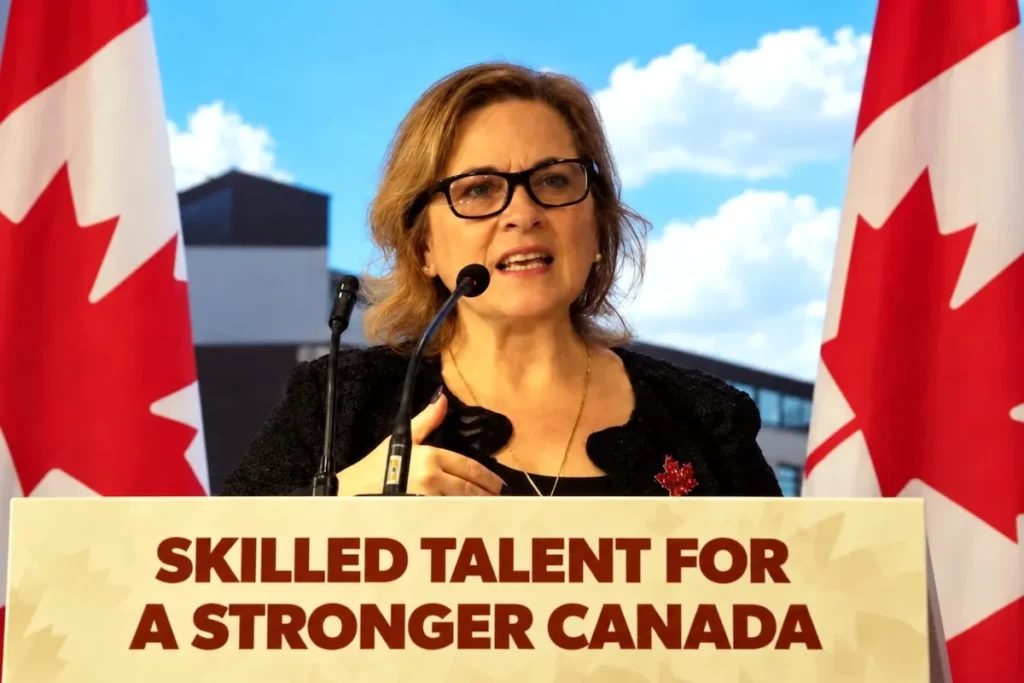 Canada's Government Now In Favour Of More Immigration, Here's Why