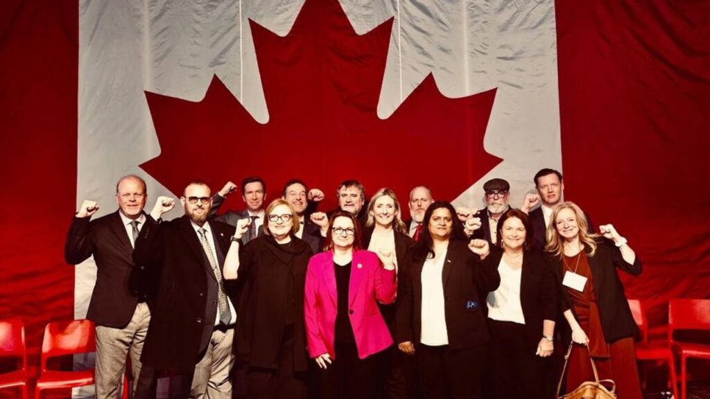 Canada's Bill C-39 and the Debate Over Labour Rights