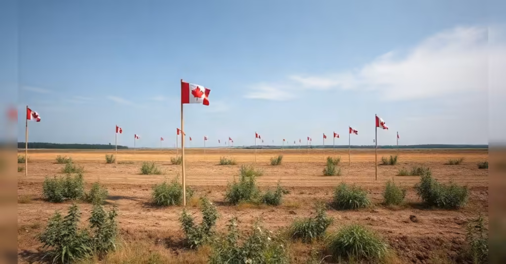 Canadian government plans 60 MW Ottawa data centre