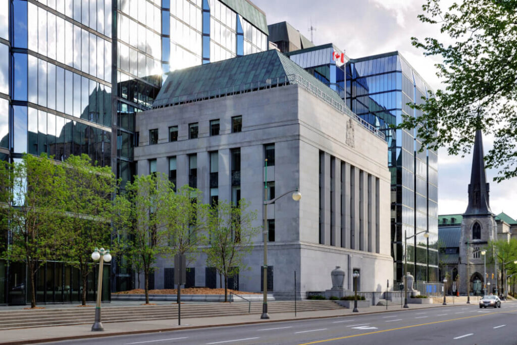 Canada's Proposed Stablecoin Regulations Explained