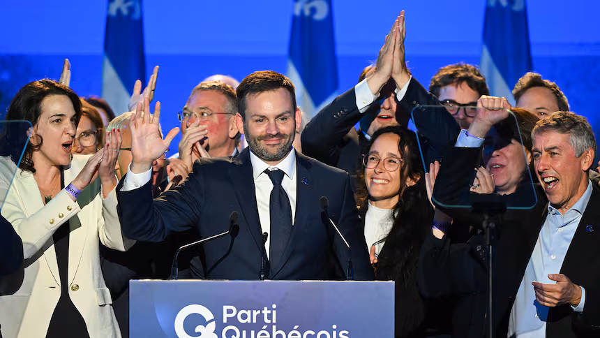 Parti Québécois Unveils New Cabinet Strategy