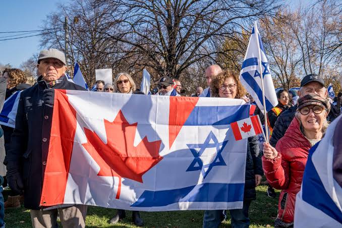 Restoring civic trust for Jewish-Canadians