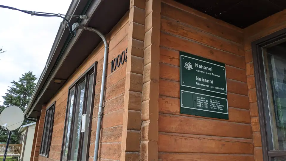 Union slams ‘reckless’ reductions facing dozens of NWT Parks Canada staff