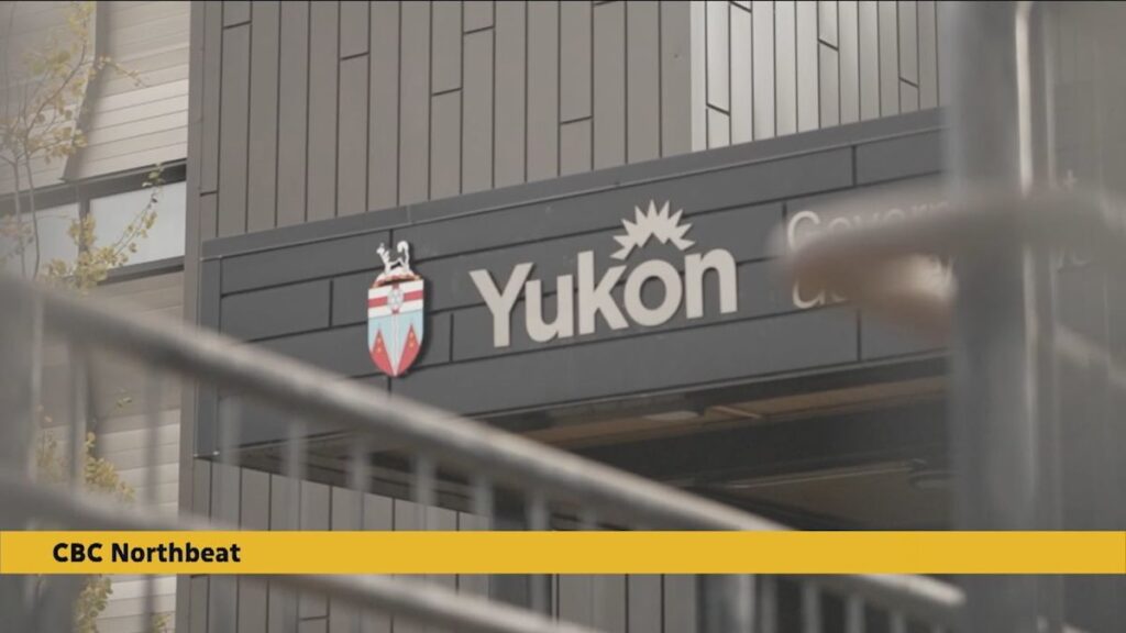 Yukon Government Borrowing Limit Increase